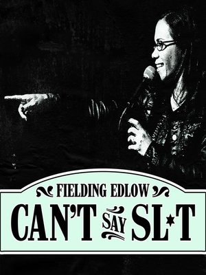 cover image of Fielding Edlow
